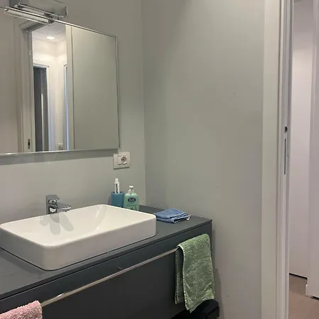 Apartmán Casa Sole *