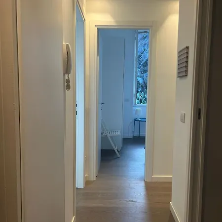 Apartmán Casa Sole Levanto