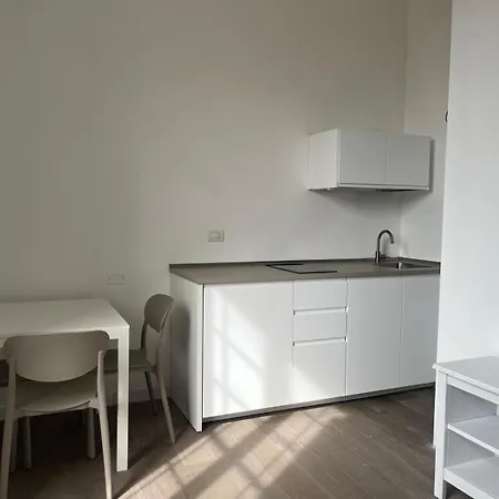 Lägenhet Casa Sole