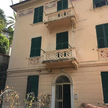Casa Sole Lägenhet Levanto
