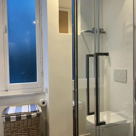 Lägenhet Casa Sole *