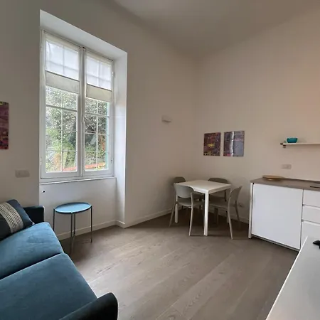 Casa Sole Lägenhet *